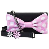 Loungefly Disney Minnie Floral Rock the Dots Torba za Rame Cijene