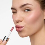 WONDERSKIN Lip Rehab Serum Oil olje za ustnice odtenek Honey 3.57 ml | Shoptok.si
