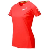 Inov-8 Women's T-shirt Base Elite SS red, 34