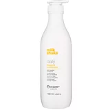 Milk Shake Daily balzam za pogosto umivanje las brez parabenov 1000 ml