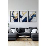 Wallity slika Ersy3Syhcrv54, 3 dela, 34 x 49 cm Cene
