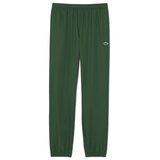 Lacoste Spodnji deli trenirke Xh0193 Zelena Cene
