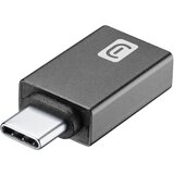 Cellular Line Adapter CAR USB A - USB C | Shoptok.si
