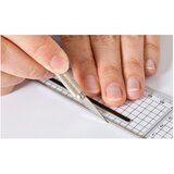  SKALPEL NOŽ V SVINČNIKU ALUMINIJSKI PLUS NOŽEVI HEYDA 20-48895 73 | Shoptok.si