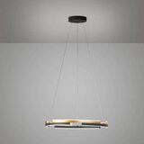 Lesnina XXXL viseča led-svetilka | Shoptok.si