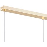  Luster na sajli VOLDA 3xE27/60W/230V mesing | Eponuda.com