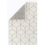 Conceptum Hypnose tepih Bukle 1407, 120x300 cm, bijeli | Eponuda.ba
