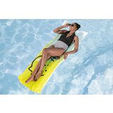  Madrac za plivanje Lemon 183 x 69 cm Bestway 44122 - limun | shoptok.hr