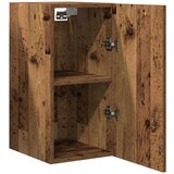 vidaXL TV ormarić boja staro drvo 30,5 x 30 x 60 cm konstruirano drvo | shoptok.hr