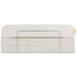 TemaHome Bež sklopiva sofa od bouclé tkanine 180 cm Bloom – | shoptok.hr