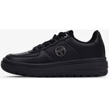 Sergio Tacchini Ženske patike Ghost, Crne | Eponuda.com