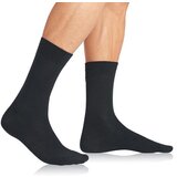 Bellinda COTTON COMFORT MEN SOCKS - Men's socks - black Cijene