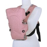 Olimp Sport Lorelli kengur between - rose tan & grey | ePonuda.com