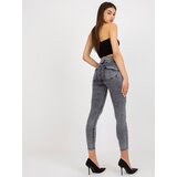 Only One Day Jack Berry Trousers jeans-NM-SP-L73.79P-dark grey | Shoptok.si