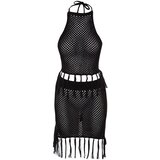 Trendyol Two-Piece Set - Black - Fitted | shoptok.hr