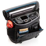 Tenba DNA 13 DSLR Messenger Bag — Blue Cijene