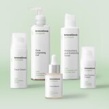 Paket za rutinsko nego obraza CBD InnovaGoods Cene
