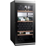 Climadiff Hladnjak za vino MILLESIME 150 | shoptok.hr