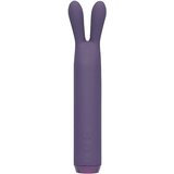 Je Joue Rabbit Bullet vibrator, vijoličen Cene