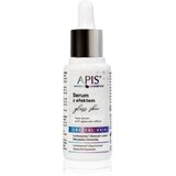 Apis Natural Cosmetics Crystal Skin posvjetljujući serum za lice 30 ml | shoptok.hr