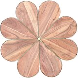 CARRYHOME mizica, naravne barve, črna | Shoptok.si