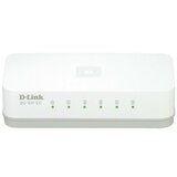 D-link Mrežno stikalo GO-SW-5E Cene
