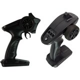 Gliser na daljinsko upravljanje R/C 2.4G 35 KM/H - žuti | shoptok.hr