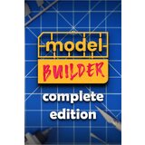 model builder: complete edition (pc) steam key global  model builder: complete edition (pc) steam key global Slike