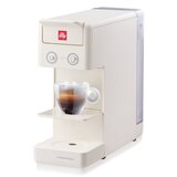 Illy kavni aparat Y3.3 espresso&coffee, bel | Shoptok.si
