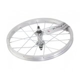  Prednji točak za bicikl BMX P16 CELG/ALUF | ePonuda.com