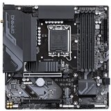 Gigabyte Matična ploča B760M Gaming X AX, DDR5, s1700, mATX B760M GAMING X AX DDR5 | shoptok.hr