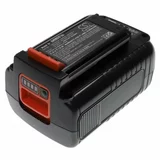 VHBW baterija za black &amp; decker LHT341 / LST540 / LSWV36, 40 v, 2.0 ah