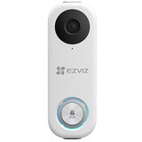 Ezviz IP Kamera DB1C 2.0MP kit z domofonom in zvoncem, brezžična | Shoptok.si