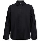 .OBJECT Catinka Shirt - Black Crna | shoptok.hr
