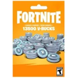 13500 V-Bucks za Nintendo Switch (brez kartončka)