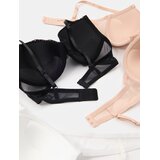 Sinsay Push-up grudnjaci sa mrežicom 3 komada | shoptok.hr