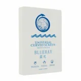 folija za mašinu za sečenje prednja tablet anti-blue 300x200mm 50/1