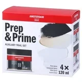 prime set, prep and prime, 4x120ml