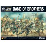 Warlord Games band of brothers starter set Cene