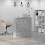  Recepcijski stol 100x50x103,5 cm konstruiranog drva | Eponuda.ba