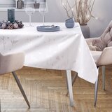 AmeliaHome Stolnjak Christmas Eve 140x280 cm, bijela | shoptok.hr