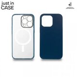 Just In Case 2u1 Extra case MAG MIX PLUS paket PLAVI za iPhone 13 Pro Cene