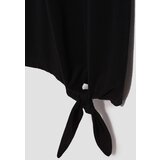 Marisse Women's T-Shirt L-Ts-4031 Black | shoptok.hr