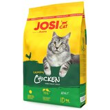 Josera Ekonomična hrana s piletinom za mačke Josi crunchy poultry, 10 kg Cene