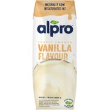 Alpro Mleko ukus vanile Soya 250ml | Eponuda.com