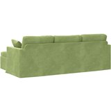 SOFA Kavč Svetlo zelena, (5000145437) | Shoptok.si