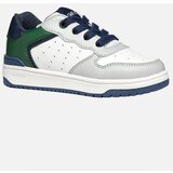 Geox J WASHIBA BOY Bijela | shoptok.hr