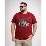 La Force Grande majica ff 1268 - bordo | Eponuda.com