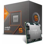  CPU AM5 AMD Ryzen 5 8600G 6C/12T 3.8/5.0GHz Max, 22MB 100-100001237BOX | ePonuda.com