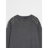 Sinsay Gornji dio trenirke | shoptok.hr